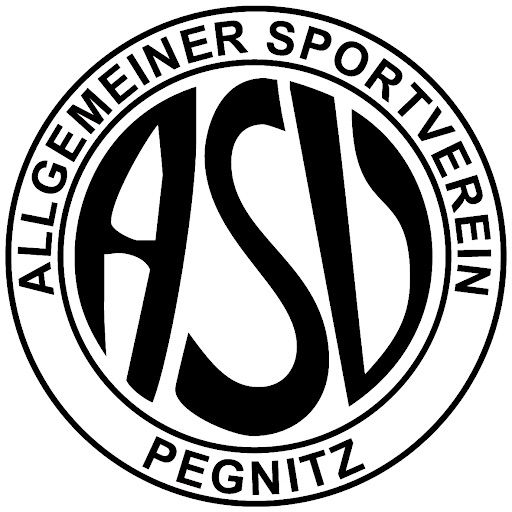 Das ASV Pegnitz Logo