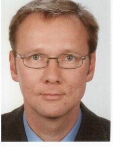 Foto von Jürgen Kaatz